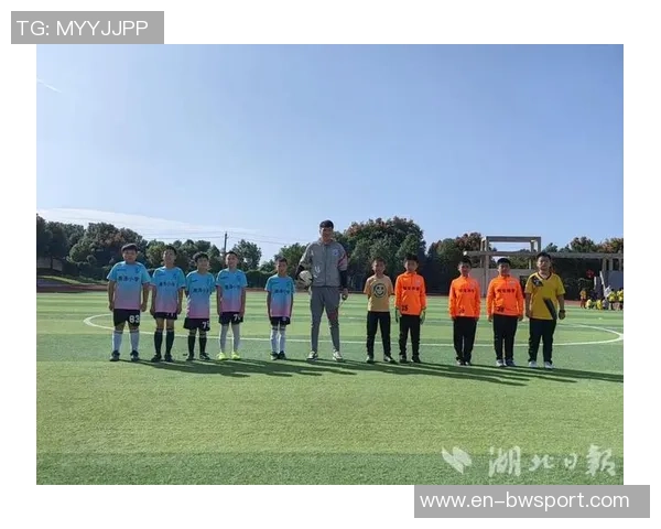 小学生足球队服设计与选购指南助力孩子们快乐成长与团队精神培养