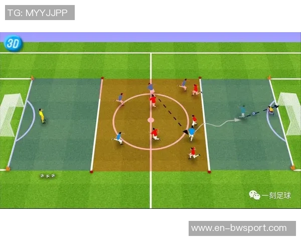 掌握足球射门技巧的全面指南助你成为球场上的射手之王